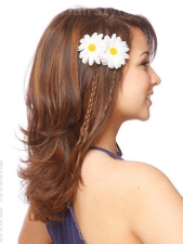 laurajames hair & beauty salon Tamworth Staffs.